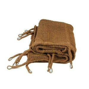 Rectangular sail Coco - natural 400x300 cm 1 Rectangular sail Coco - natural 400x300 cm small 1