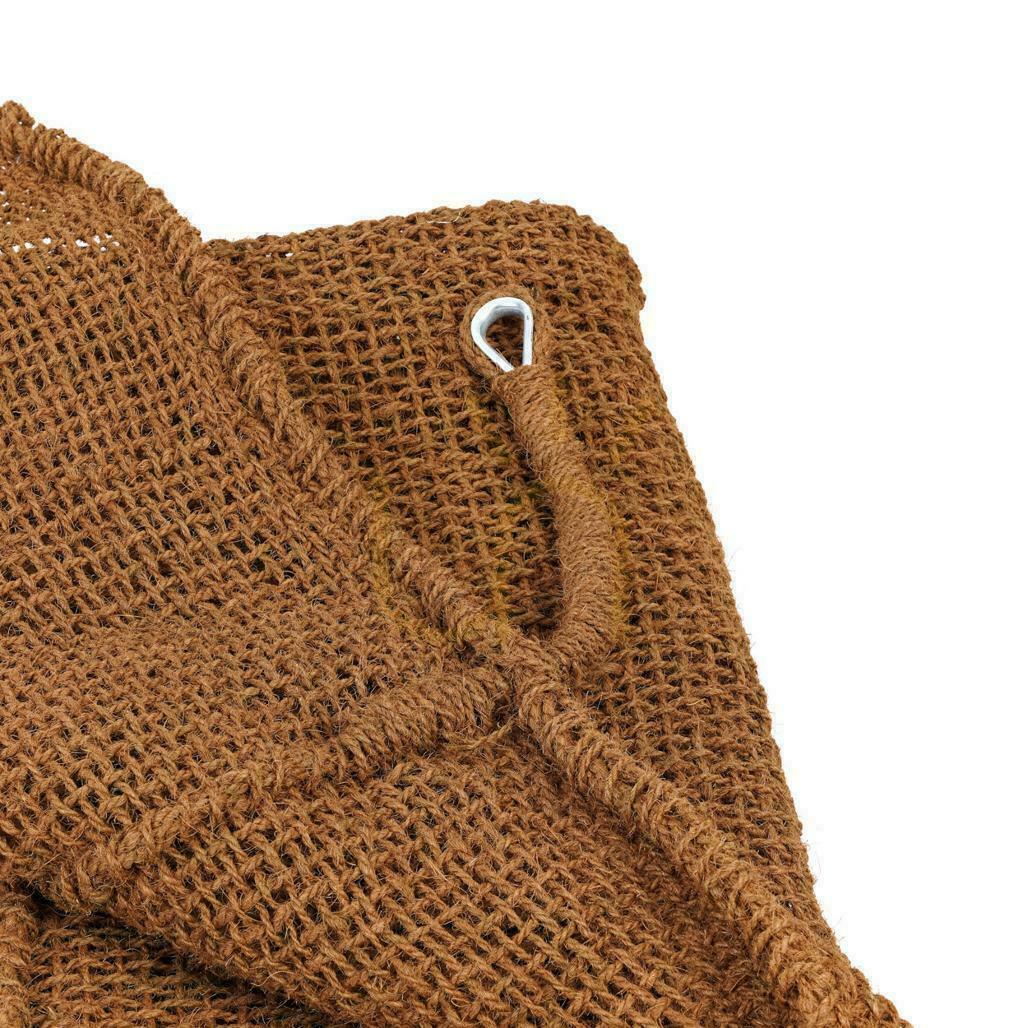 Preview Rectangular sail Coco - natural 400x300 cm Rectangular sail Coco - natural 400x300 cm