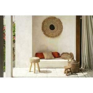 The Yatai Stool - Natural - M 2 The Yatai Stool - Natural - M small 2