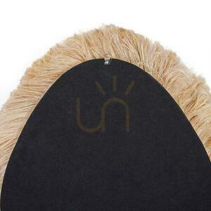 The La Duchessa Mirror #1 - Natural - L 3 The La Duchessa Mirror #1 - Natural - L small 3