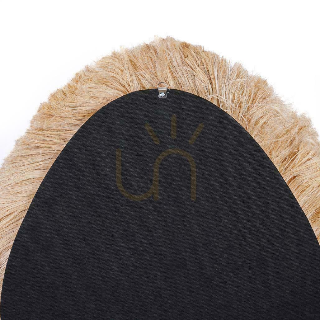 Display The La Duchessa Mirror #1 - Natural - L The La Duchessa Mirror #1 - Natural - L