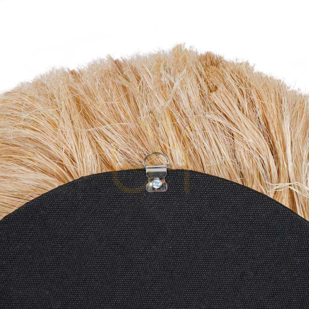 Show The La Duchessa Mirror #1 - Natural - L The La Duchessa Mirror #1 - Natural - L