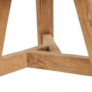 The Noguchi Stool - Outdoor 1 The Noguchi Stool - Outdoor small 1