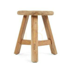 The Noguchi Stool - Outdoor 2 The Noguchi Stool - Outdoor small 2
