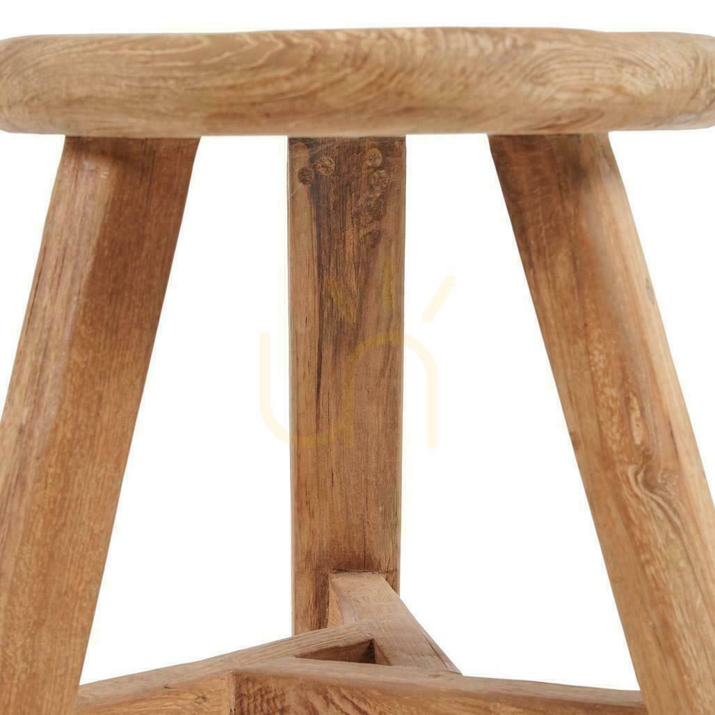 Display The Noguchi Stool - Outdoor The Noguchi Stool - Outdoor