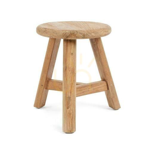 Check The Noguchi Stool - Outdoor