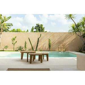 The Wabi Sabi Coffee Table - L - Outdoor 2 The Wabi Sabi Coffee Table - L - Outdoor small 2