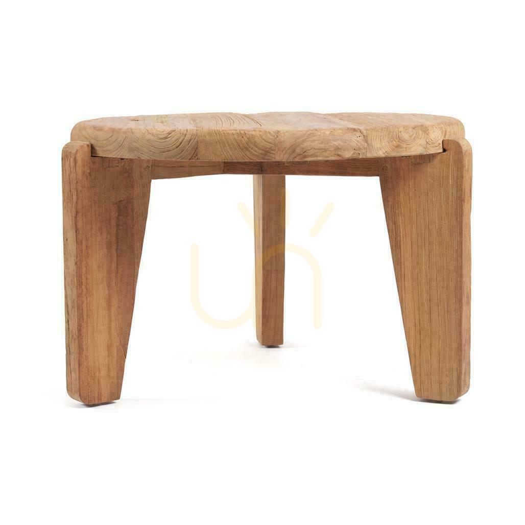 Check The Wabi Sabi Coffee Table - L - Outdoor The Wabi Sabi Coffee Table - L - Outdoor