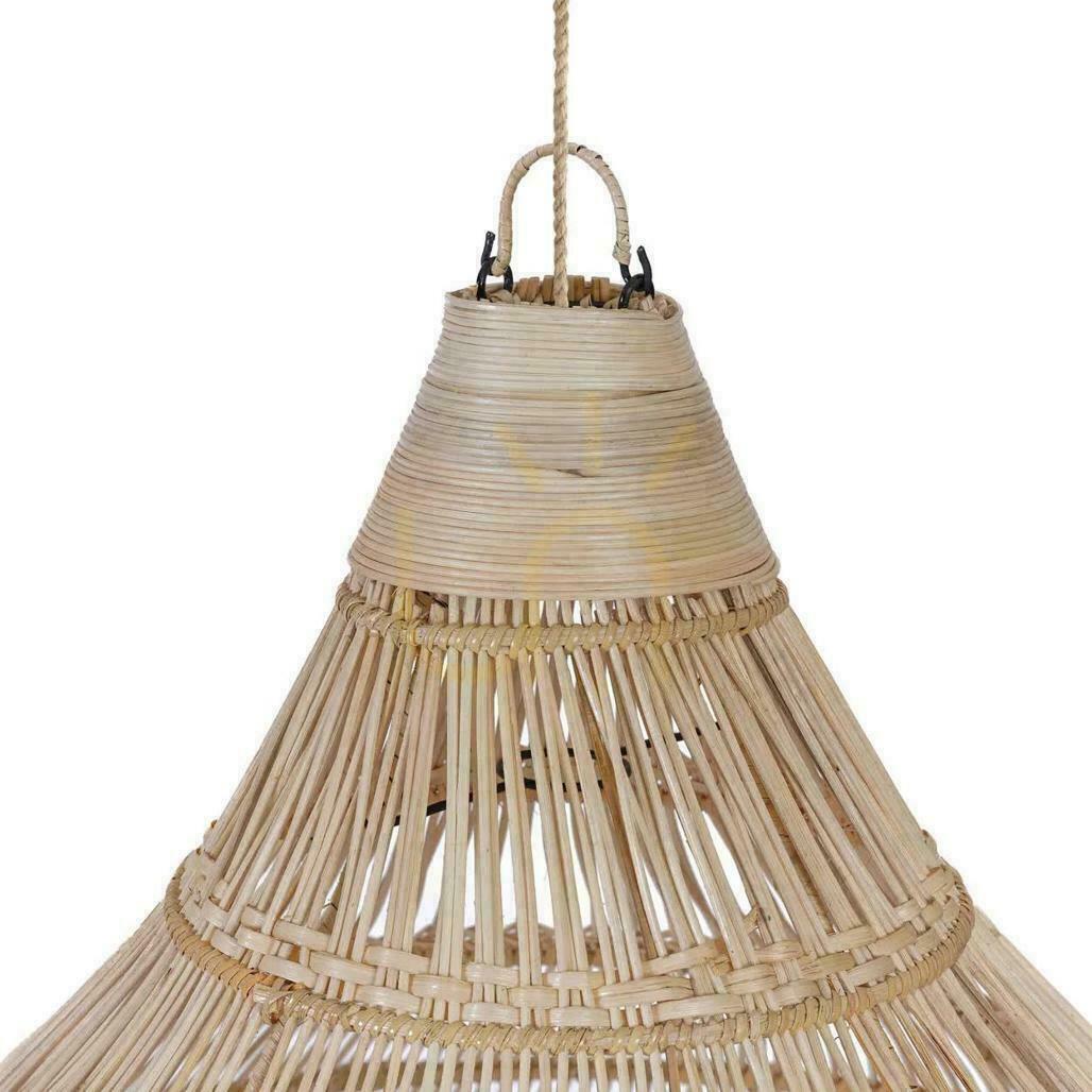 Show The Drop Pendant - Natural - M The Drop Pendant - Natural - M