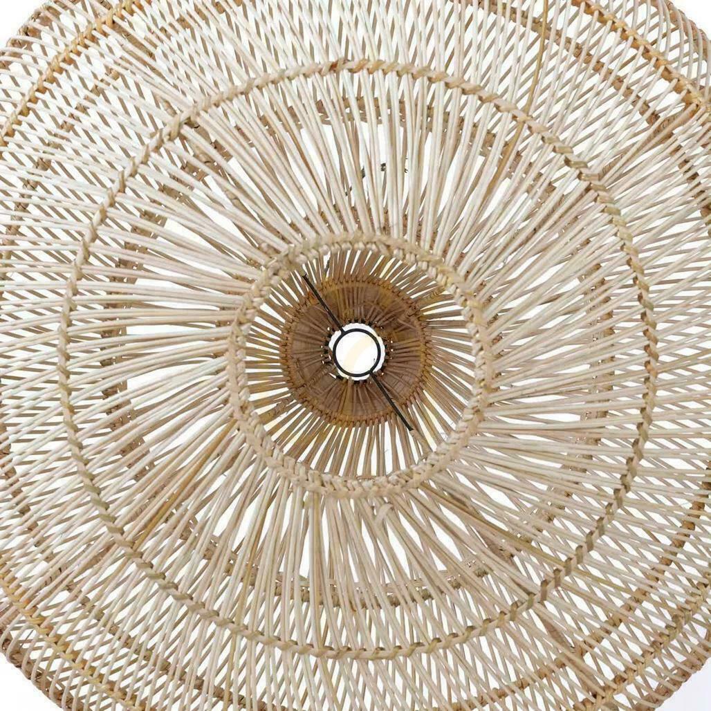 Check The Drop Pendant - Natural - M The Drop Pendant - Natural - M