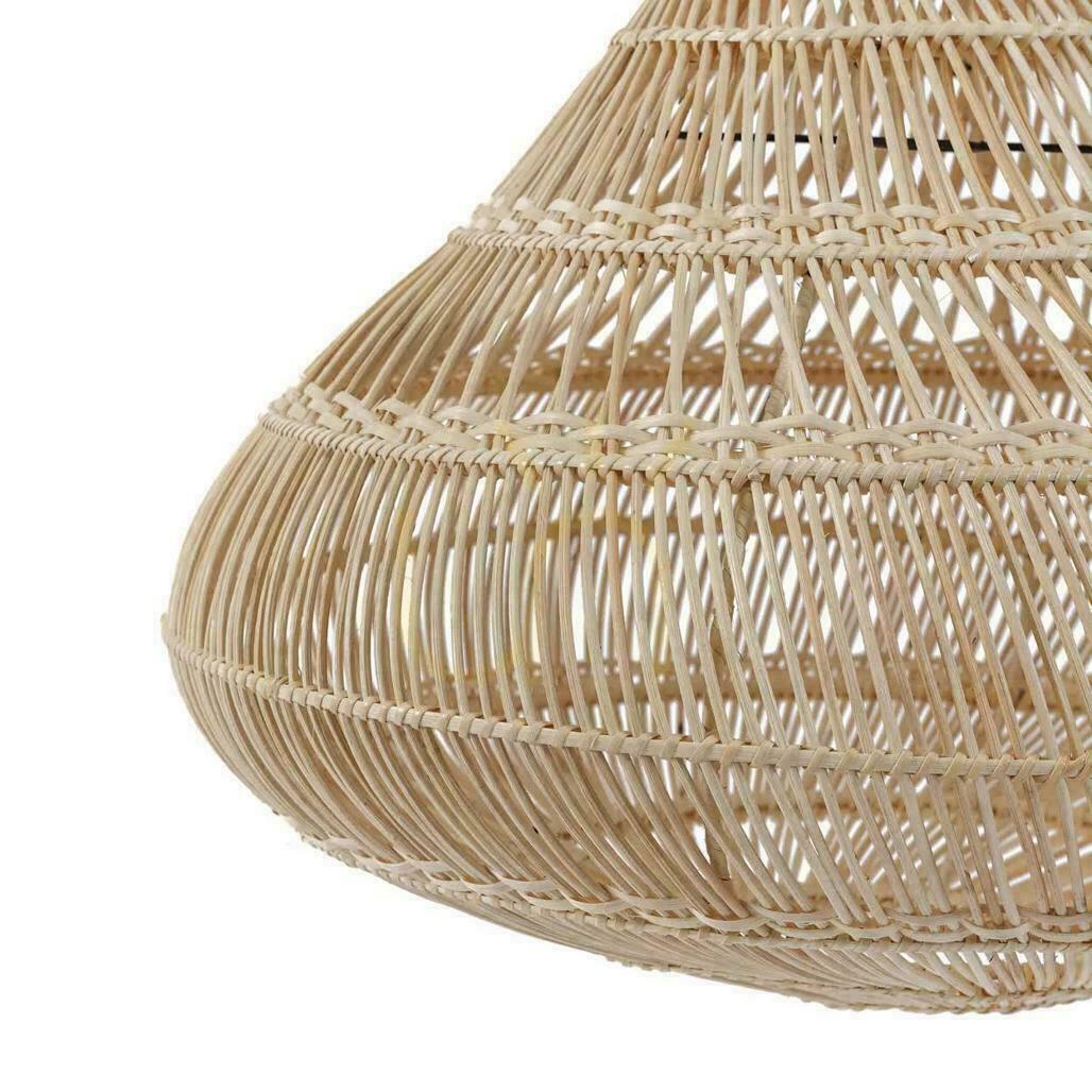 Preview The Drop Pendant - Natural - S The Drop Pendant - Natural - S
