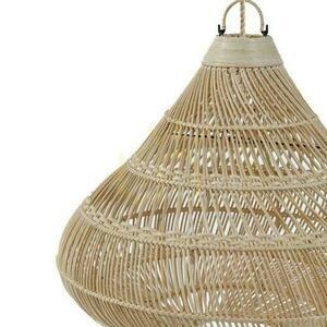 The Drop Pendant - Natural - S 3 The Drop Pendant - Natural - S small 3
