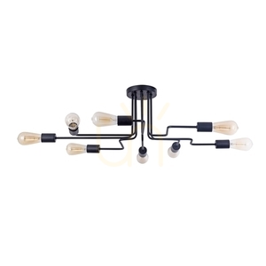 Plafond GILBERT T532CL-08B Maytoni small 3