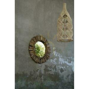 BAZAR BIZAR Rattan Pendant Light Natural Beige Garaffa L 5 BAZAR BIZAR Rattan Pendant Light Natural Beige Garaffa L small 5