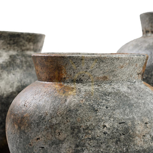 The Funky Vase - Antique Grey - S 3 The Funky Vase - Antique Grey - S small 3