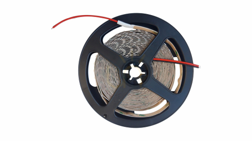 Check LED tape 120 LED/m 2835 SMD Warm White, 600 LED, 5m