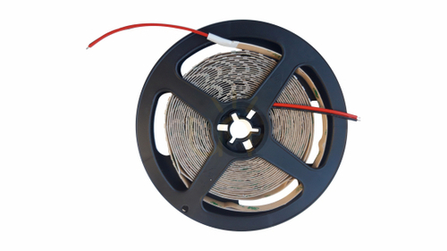 Check LED tape 24V DC 120 LED/m 2835 SMD Neutral White, 600 LED, 5m