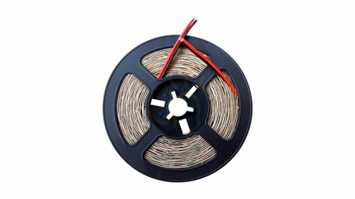 Check LED Tape 24V 60 LED/m 2835 SMD Cold White, 300 LED, 5m