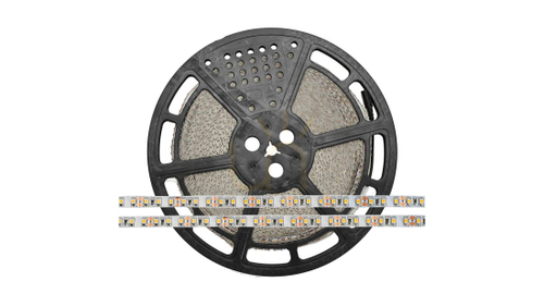 Check LED tape 120 LED/m 2835 SMD Cold White, 50m, 5m