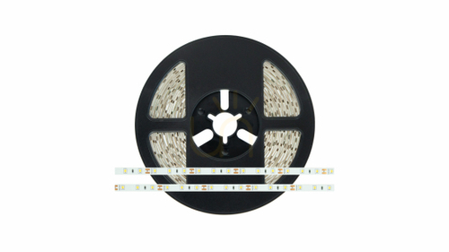 Check Tape 300 LED 2835 SMD 12V Cold White, 5m