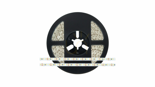 Check Tape 600 LED 2835 SMD 12V Cold White, 5m
