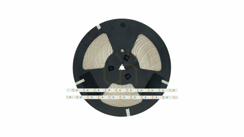 Check Tape 600 LED 2835 SMD 12V Neutral White - 50m, 5m