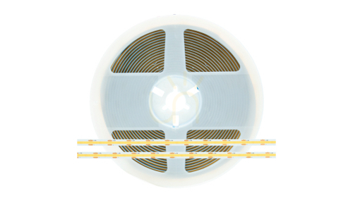Check Tape 1600 LED COB 12V 10W Neutral White RA90, 5m