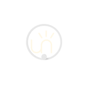 Ringa S wall lamp 1xLED white WL0116-S-WH small 0