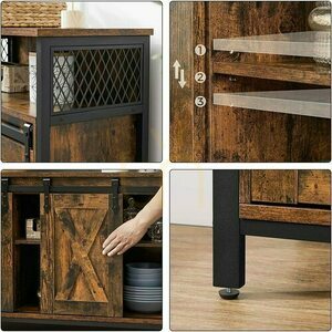 Chest of drawers - LSC092B01 small 3