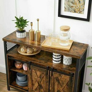 Chest of drawers - LSC092B01 small 7