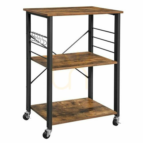 Check Cabinet on Wheels - KKS60XV2