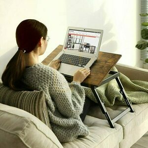 Laptop Table - LLD104BY small 1