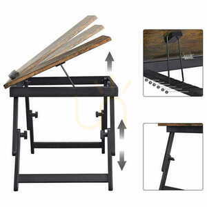 Laptop Table - LLD104BY small 3