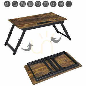 Laptop Table - LLD104BY small 4