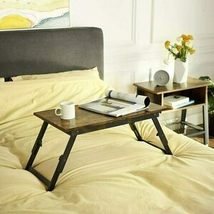 Laptop Table - LLD104BY small 5
