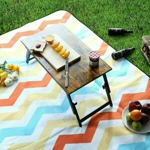 Laptop Table - LLD104BY small 6