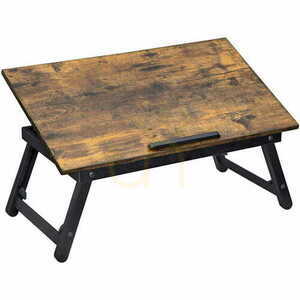 Laptop Table - LLD104BY small 0