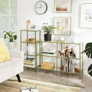 Shelf Rack - LGT28G small 4
