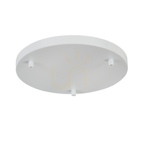 Check Accessory UNIVERSAL BASE SPR-BASE-R-03-W Maytoni