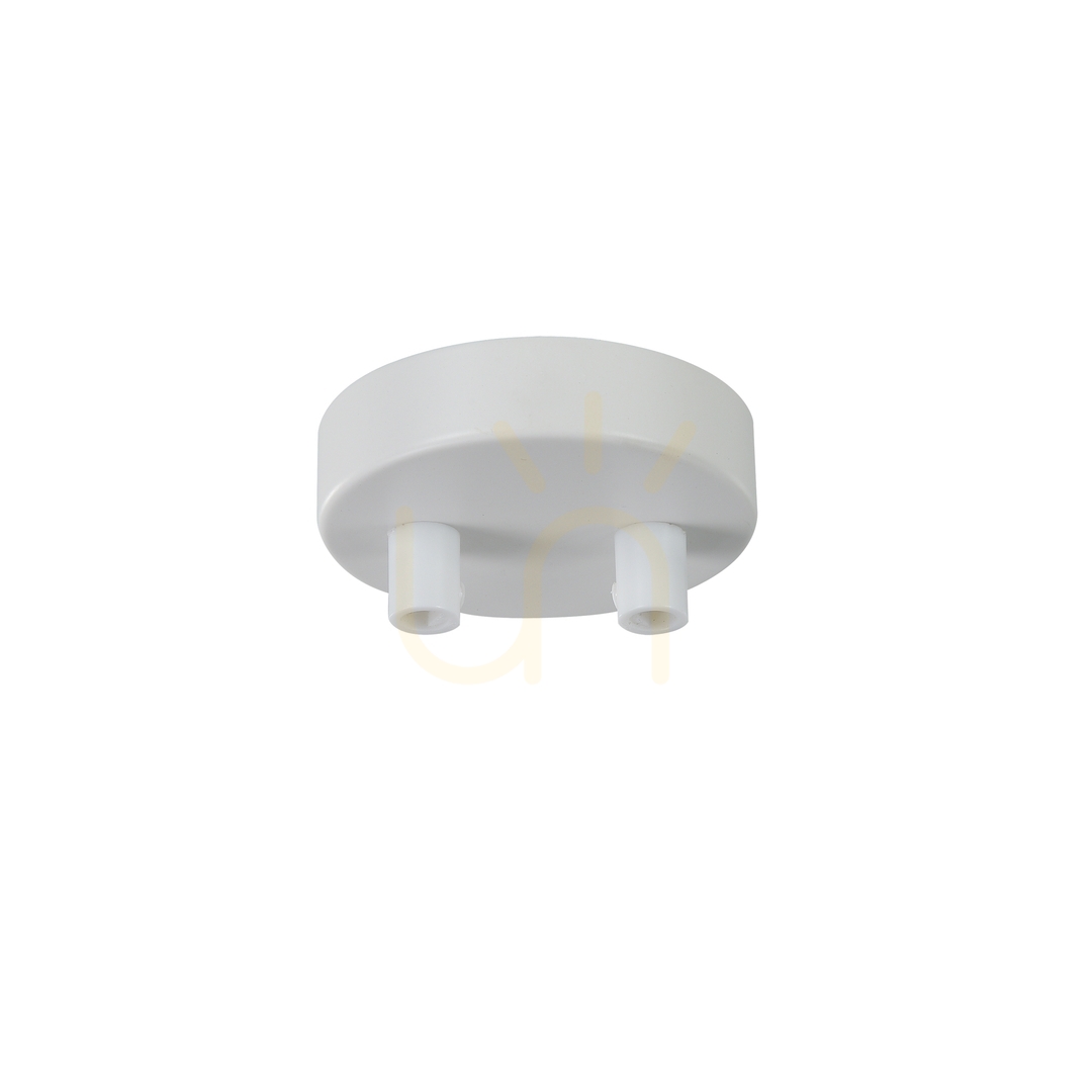 Accessory UNIVERSAL BASE SPR-BASE-R-02-W Maytoni
