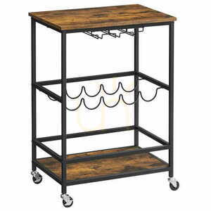 Bar on wheels - LRC087B01 small 0