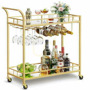 Bar on wheels - LRC090A03 small 1