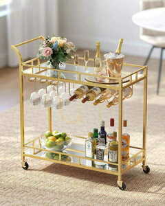 Bar on wheels - LRC090A03 small 3