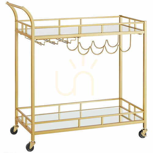 Check Bar on wheels - LRC090A03