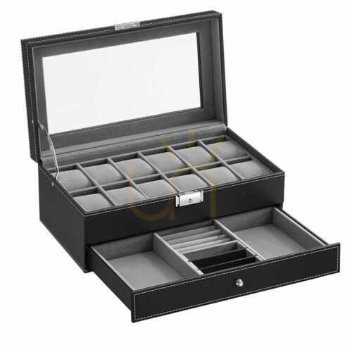 Check Watch case 12 - JWB012G01V1