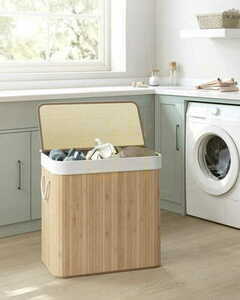 Laundry Basket - LCB091N01 small 1