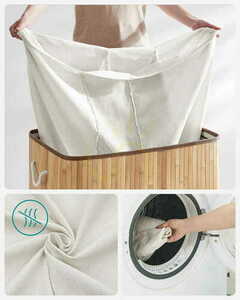 Laundry Basket - LCB091N01 small 5