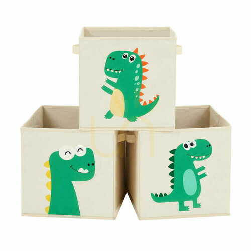 Check Children's organizer x3 - RFB704W03