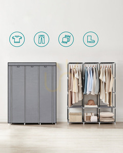 Textile Wardrobe - RYG092G02 small 1