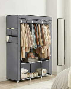 Textile Wardrobe - RYG092G02 small 2
